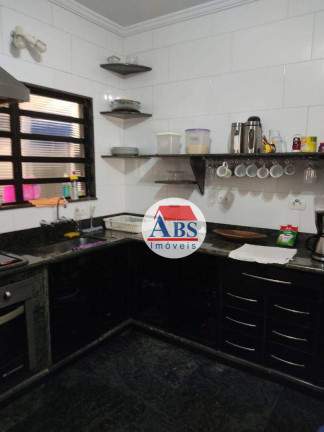 Imagem Sobrado com 2 Quartos à Venda, 100 m² em Aviação - Praia Grande Imagem Sobrado com 2 Quartos à Venda, 100 m² em Aviação - Praia Grande
