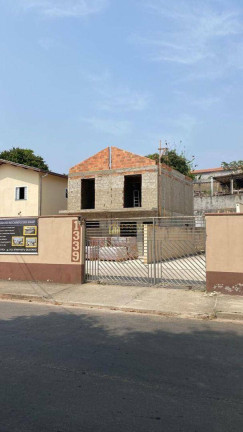 Imagem Sobrado com 2 Quartos à Venda, 70 m² em Chácaras Pousada Do Vale - São José Dos Campos