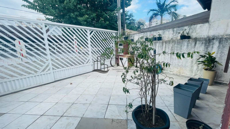 Casa com 2 Quartos à Venda, 125 m² em Canto Do Forte - Praia Grande