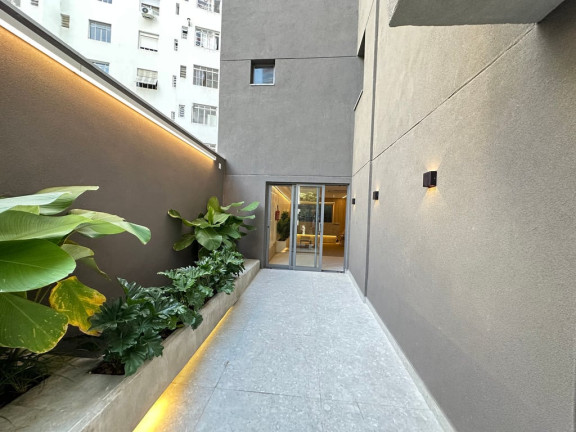 Imagem Imóvel com 1 Quarto à Venda, 21 m² em Cerqueira César - São Paulo Imagem Imóvel com 1 Quarto à Venda, 21 m² em Cerqueira César - São Paulo