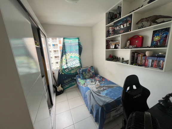 Imagem Apartamento com 3 Quartos à Venda, 77 m² em Marambaia - Belém Imagem Apartamento com 3 Quartos à Venda, 77 m² em Marambaia - Belém