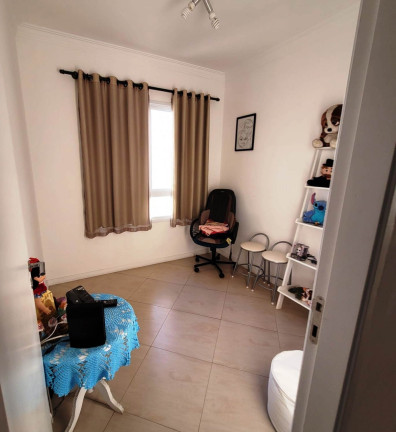 Imagem Apartamento com 4 Quartos à Venda, 123 m² em Centro - São Bernardo Do Campo