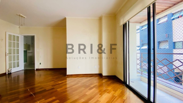 Imagem Apartamento com 2 Quartos à Venda, 85 m² em Brooklin - São Paulo Imagem Apartamento com 2 Quartos à Venda, 85 m² em Brooklin - São Paulo