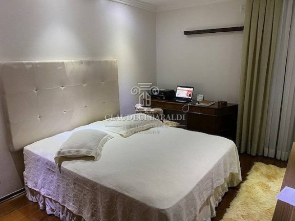 Imagem Apartamento com 4 Quartos à Venda, 212 m² em Centro - Sorocaba