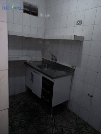 Imagem Sobrado com 5 Quartos à Venda, 125 m² em Rudge Ramos - São Bernardo Do Campo