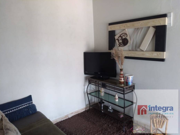 Imagem Chácara com 2 Quartos à Venda, 120 m² em Jardim Nova Limeira - Limeira