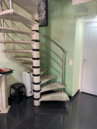 Imagem Apartamento com 2 Quartos à Venda, 103 m² em Casa Branca - Santo André