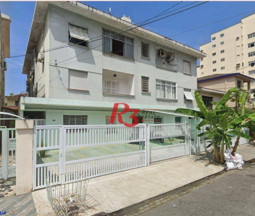 Imagem Apartamento com 1 Quarto à Venda, 70 m² em Ponta Da Praia - Santos Imagem Apartamento com 1 Quarto à Venda, 70 m² em Ponta Da Praia - Santos