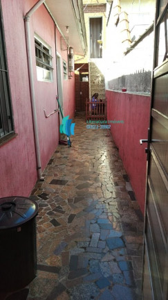 Foto do imóvel Casa com 3 Quartos à Venda, 117 m² em Assunção - São Bernardo Do Campo