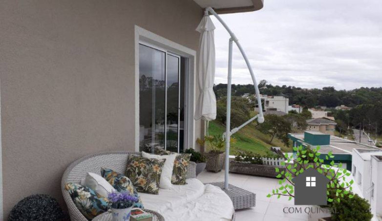 Imagem Casa com 3 Quartos à Venda, 160 m² em Jardim Colibri - Cotia