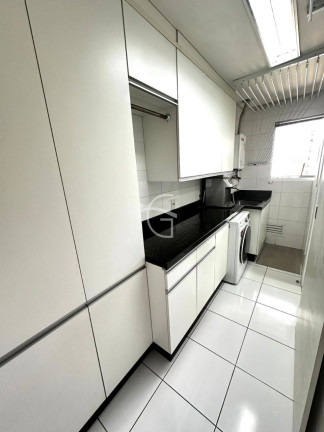 Imagem Apartamento com 3 Quartos à Venda, 112 m² em América - Joinville