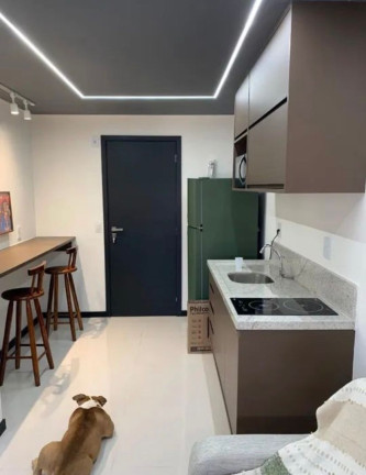 Imagem Studio com 1 Quarto à Venda, 30 m² em Ondina - Salvador Imagem Studio com 1 Quarto à Venda, 30 m² em Ondina - Salvador