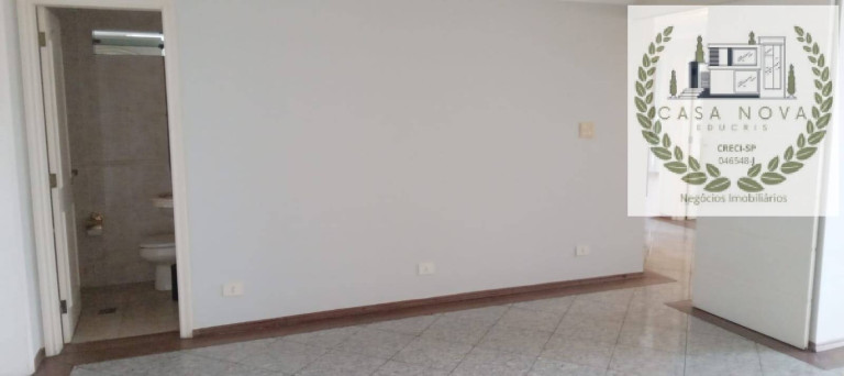 Imagem Apartamento com 4 Quartos à Venda, 160 m² em Centro - São Roque