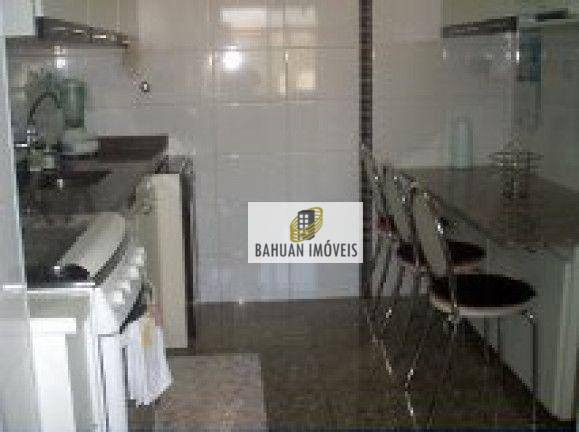 Imagem Apartamento com 3 Quartos à Venda, 98 m² em Vila Andrade - São Paulo Imagem Apartamento com 3 Quartos à Venda, 98 m² em Vila Andrade - São Paulo