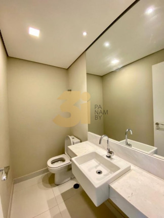 Imagem Apartamento com 3 Quartos à Venda, 138 m² em Panamby - São Paulo Imagem Apartamento com 3 Quartos à Venda, 138 m² em Panamby - São Paulo