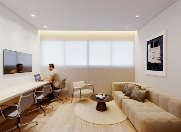 Imagem Apartamento com 3 Quartos à Venda, 70 m² em Intermares - Cabedelo Imagem Apartamento com 3 Quartos à Venda, 70 m² em Intermares - Cabedelo