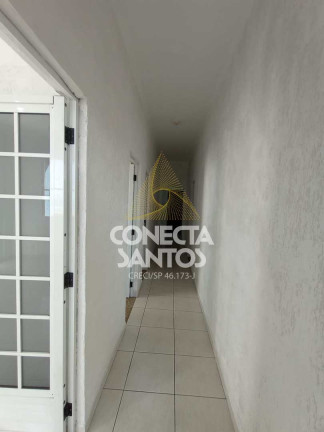 Imagem Apartamento com 3 Quartos à Venda, 104 m² em Itararé - São Vicente Imagem Apartamento com 3 Quartos à Venda, 104 m² em Itararé - São Vicente