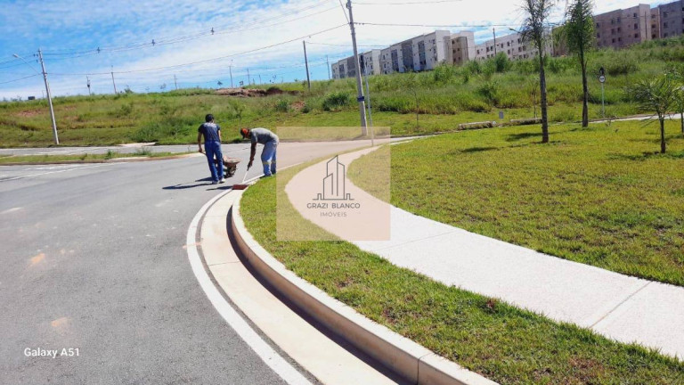 Imagem Terreno à Venda, 329 m² em Vivalegro - Votorantim Imagem Terreno à Venda, 329 m² em Vivalegro - Votorantim