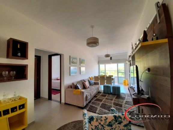 Imagem Apartamento com 3 Quartos à Venda, 125 m² em Itaguá - Ubatuba Imagem Apartamento com 3 Quartos à Venda, 125 m² em Itaguá - Ubatuba