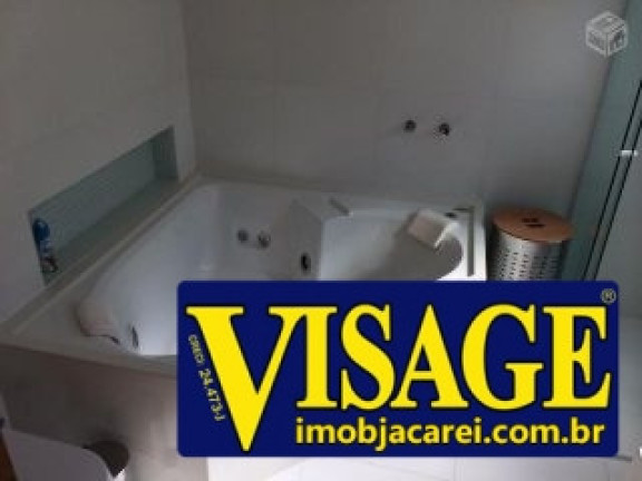 Imagem Casa com 3 Quartos à Venda, 256 m² em Cond. Sunset Garden - Jacareí Imagem Casa com 3 Quartos à Venda, 256 m² em Cond. Sunset Garden - Jacareí