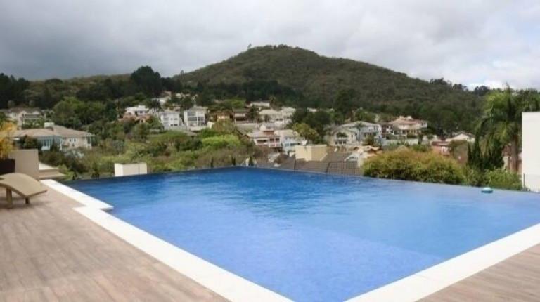 Imagem Casa de Condomínio com 5 Quartos à Venda, 760 m² em Alphaville - Santana De Parnaíba Imagem Casa de Condomínio com 5 Quartos à Venda, 760 m² em Alphaville - Santana De Parnaíba