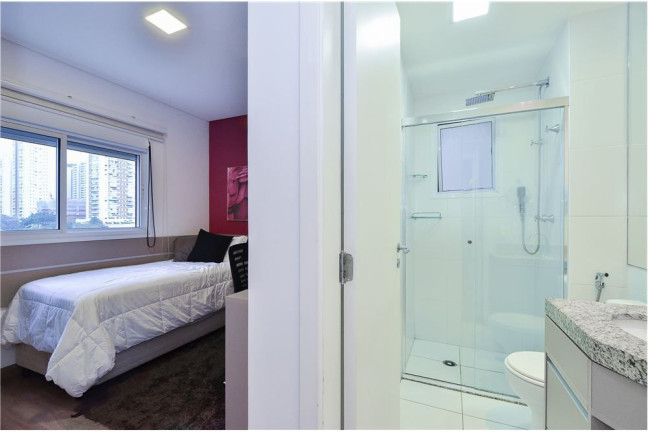 Imagem Apartamento com 3 Quartos à Venda, 153 m² em Vila Mascote - São Paulo Imagem Apartamento com 3 Quartos à Venda, 153 m² em Vila Mascote - São Paulo