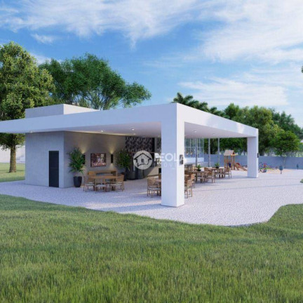 Imagem Terreno à Venda, 300 m² em Campo Belo - Nova Odessa Imagem Terreno à Venda, 300 m² em Campo Belo - Nova Odessa