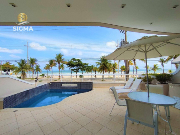 Casa com 5 Quartos à Venda, 320 m² em Enseada - Guarujá