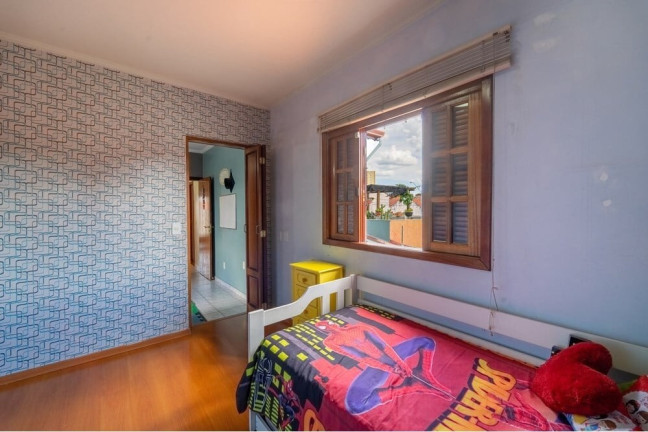 Imagem Casa com 4 Quartos à Venda, 201 m² em Vila Agrícola - Jundiaí Imagem Casa com 4 Quartos à Venda, 201 m² em Vila Agrícola - Jundiaí