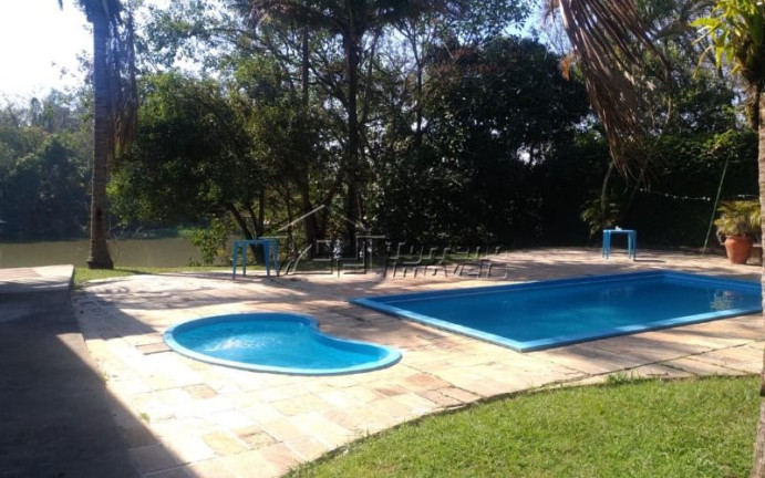 Imagem Imóvel com 5 Quartos à Venda, 500 m² em Jardim Do Golfe - São José Dos Campos Imagem Imóvel com 5 Quartos à Venda, 500 m² em Jardim Do Golfe - São José Dos Campos