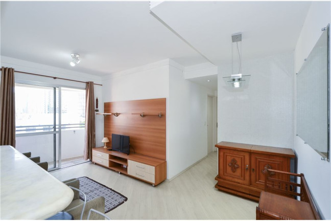 Imagem Imóvel com 2 Quartos à Venda, em Chácara Santo Antônio (zona Sul) - São Paulo Imagem Imóvel com 2 Quartos à Venda, em Chácara Santo Antônio (zona Sul) - São Paulo