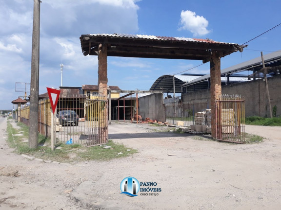 Sala Comercial à Venda, 300 m² em Jardim Primavera - Duque De Caxias