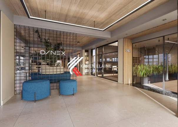 Imagem Apartamento com 1 Quarto à Venda, 31 m² em Jardim Atlântico - Florianópolis