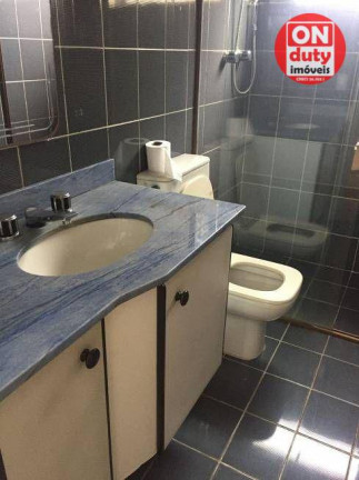 Imagem Cobertura com 3 Quartos à Venda ou Locação, 130 m² em Enseada - Guarujá Imagem Cobertura com 3 Quartos à Venda ou Locação, 130 m² em Enseada - Guarujá