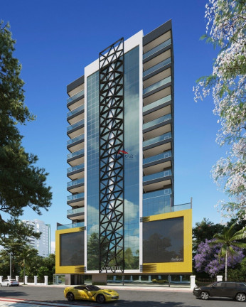Apartamento com 3 Quartos à Venda,  em Itapema - Itapema