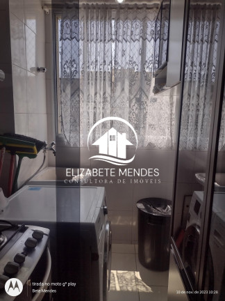 Imagem Apartamento com 2 Quartos à Venda, 122 m² em Vila Urupes - Suzano
