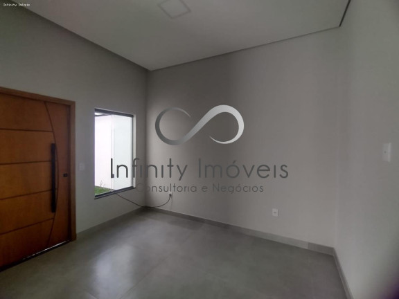 Imagem Casa com 3 Quartos à Venda, 180 m² em Jardim Imperial - Lagoa Santa