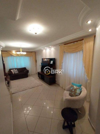 Imagem Sobrado com 3 Quartos à Venda, 125 m² em Jardim Textil - São Paulo