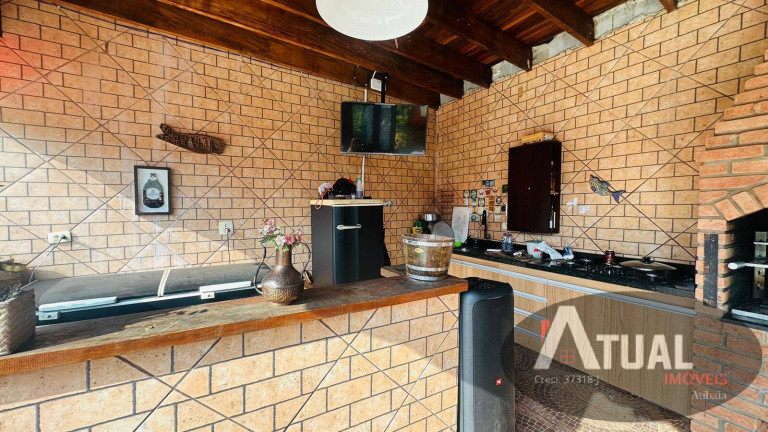 Imagem Chácara com 4 Quartos à Venda, 600 m² em Tapera Grande - Mairiporã