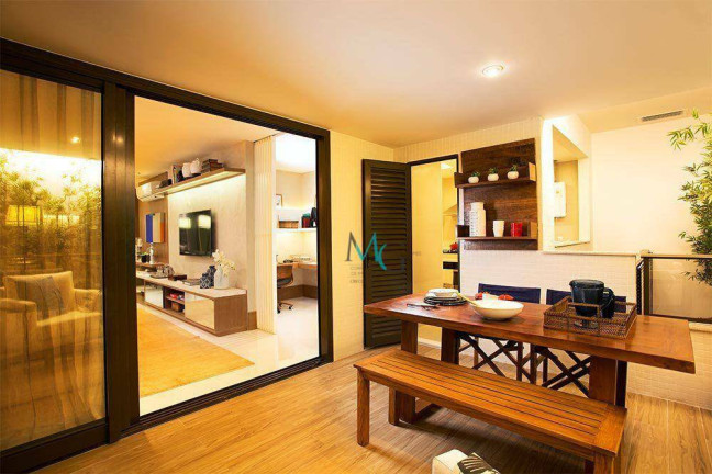 Imagem Apartamento com 3 Quartos à Venda, 131 m² em Recreio Dos Bandeirantes - Rio De Janeiro Imagem Apartamento com 3 Quartos à Venda, 131 m² em Recreio Dos Bandeirantes - Rio De Janeiro