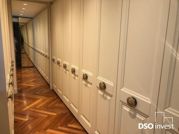 Imagem Apartamento com 4 Quartos à Venda, 774 m² em Campo Belo - São Paulo