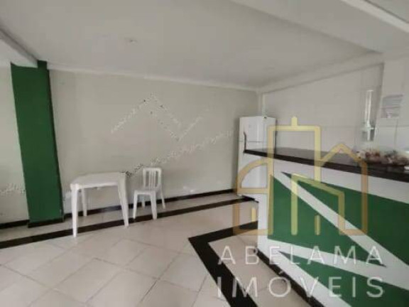 Imagem Apartamento com 2 Quartos à Venda, 50 m² em Parque São Vicente - Mauá