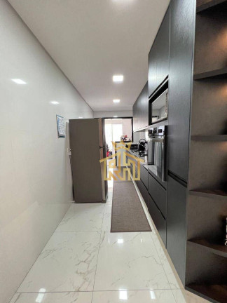 Imagem Apartamento com 3 Quartos à Venda, 112 m² em Canto Do Forte - Praia Grande Imagem Apartamento com 3 Quartos à Venda, 112 m² em Canto Do Forte - Praia Grande