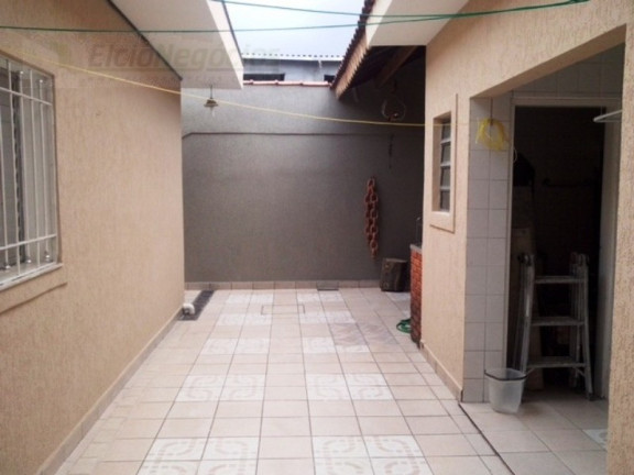 Imagem Sobrado com 3 Quartos à Venda, 126 m² em Vila Catupia - São Paulo Imagem Sobrado com 3 Quartos à Venda, 126 m² em Vila Catupia - São Paulo