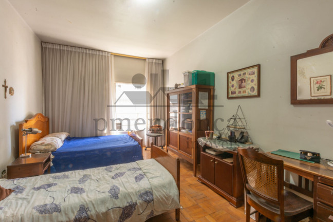 Imagem Apartamento com 3 Quartos à Venda, 180 m² em Higienópolis - São Paulo Imagem Apartamento com 3 Quartos à Venda, 180 m² em Higienópolis - São Paulo