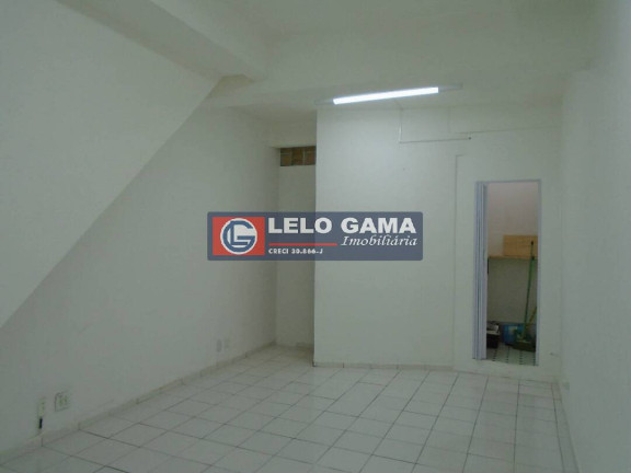 Sala Comercial para Alugar, 40 m² em Alphaville - Barueri