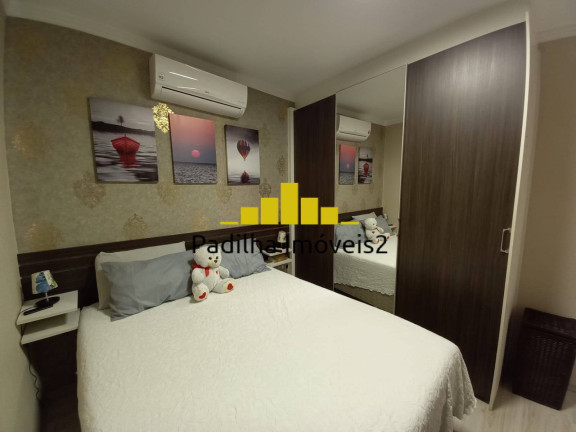 Imagem Apartamento com 2 Quartos à Venda, 69 m² em Vila Progresso - Sorocaba Imagem Apartamento com 2 Quartos à Venda, 69 m² em Vila Progresso - Sorocaba