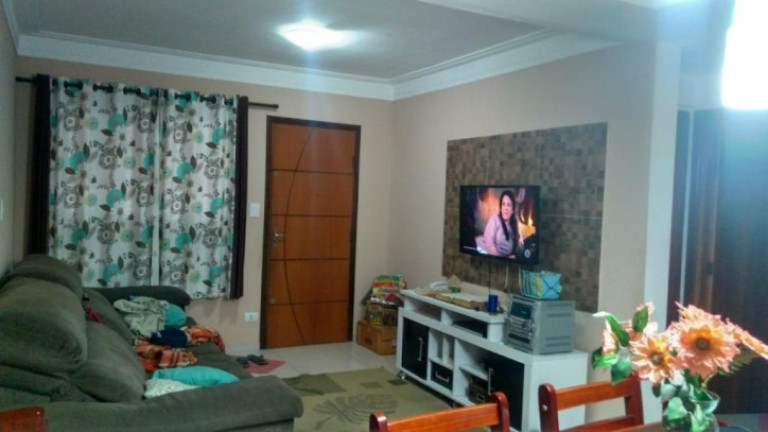 Imagem Sobrado com 3 Quartos à Venda, 150 m² em Jardim Novo Parelheiros - São Paulo Imagem Sobrado com 3 Quartos à Venda, 150 m² em Jardim Novo Parelheiros - São Paulo