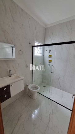 Imagem Casa com 3 Quartos à Venda, 106 m² em Residencial Mais Parque Mirassol - Mirassol Imagem Casa com 3 Quartos à Venda, 106 m² em Residencial Mais Parque Mirassol - Mirassol