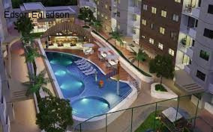 Imagem Apartamento com 1 Quarto à Venda, 60 m² em Recanto Das Palmeiras - Teresina Imagem Apartamento com 1 Quarto à Venda, 60 m² em Recanto Das Palmeiras - Teresina